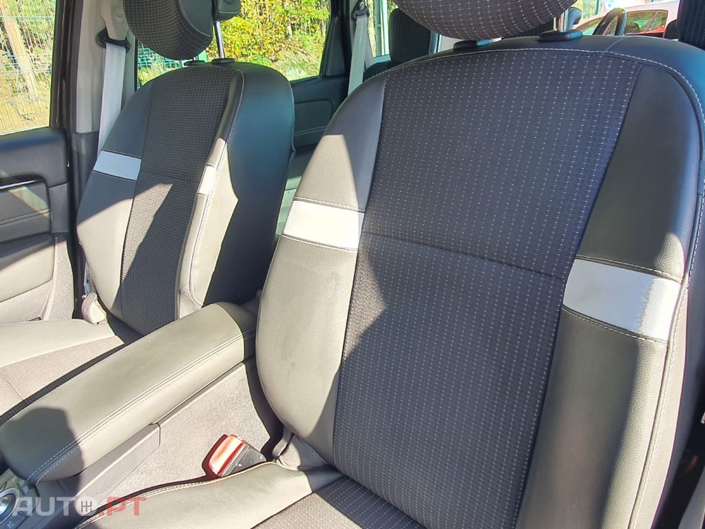 Renault Grand Scénic 1.6 dCi Bose Edition 7L