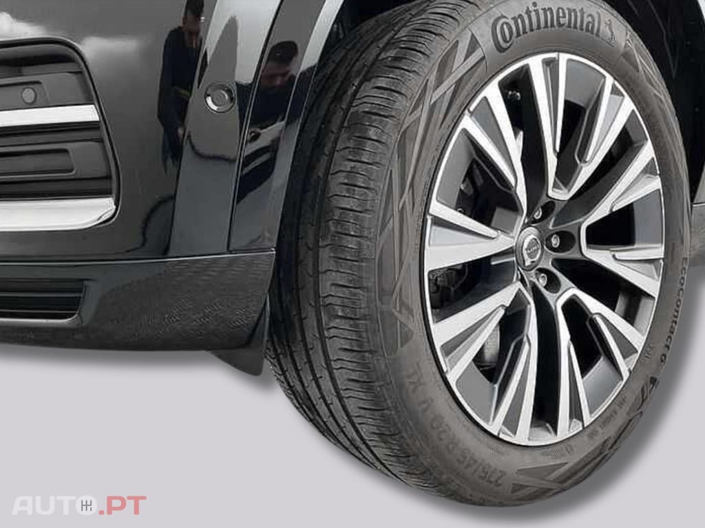 Volvo XC90 I.V.A DEDUTÍVEL T8