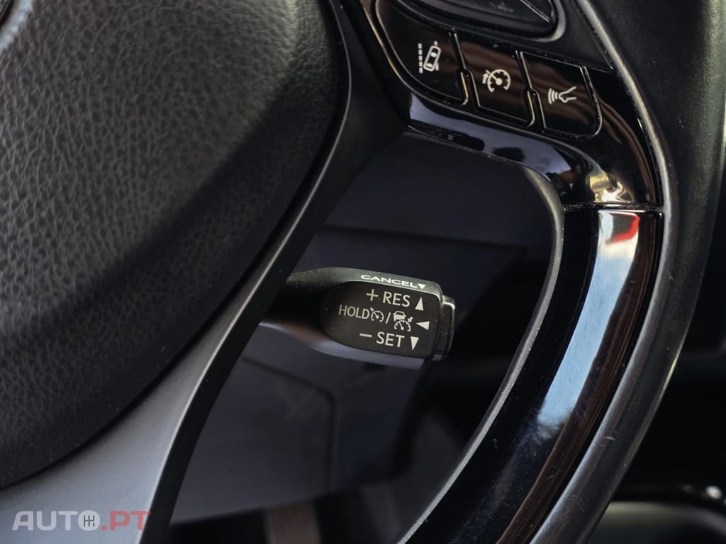 Toyota C-HR 1.8 HSD Exclusive+P.Luxury
