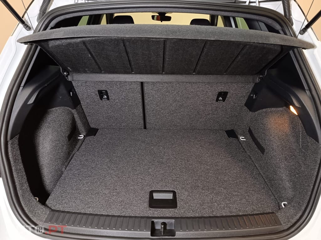 Seat Arona 1.0 TSI FR 