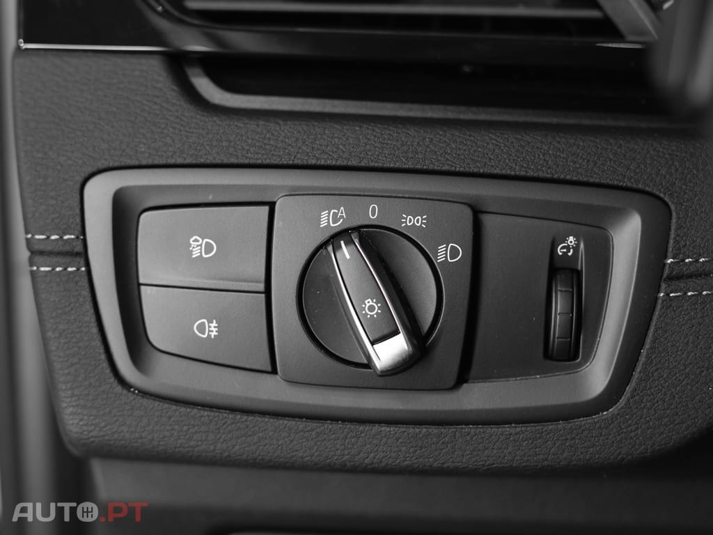 BMW X2 16 d sDrive Auto Advantage