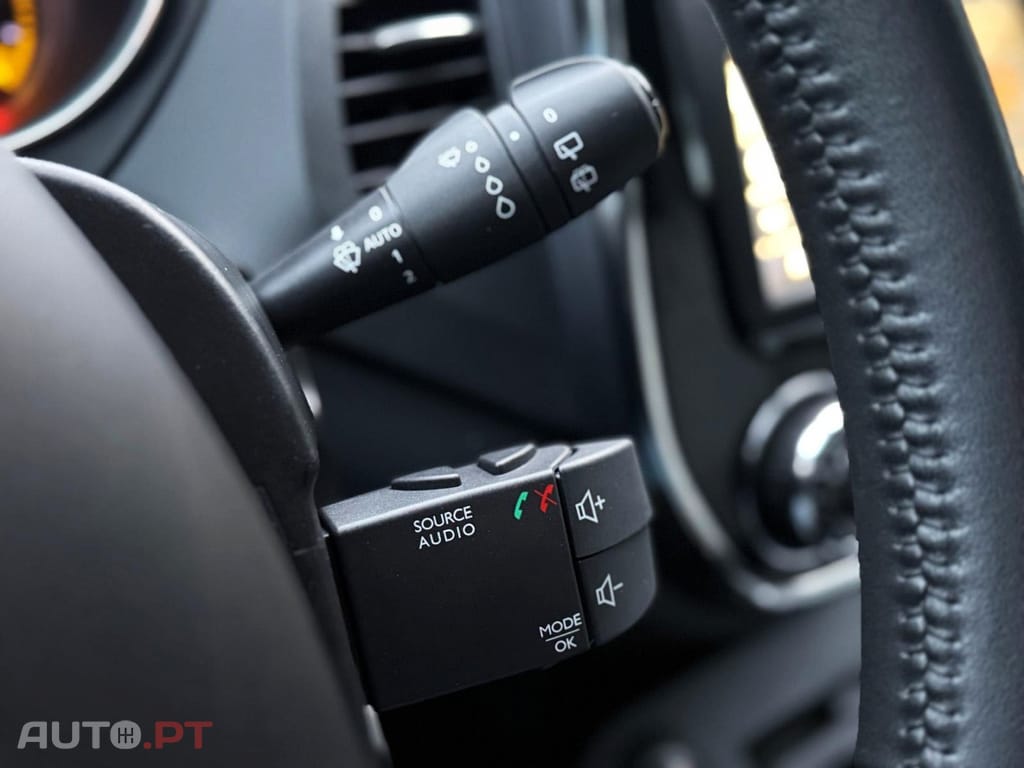 Renault Captur TCE 120 INTENS EDC