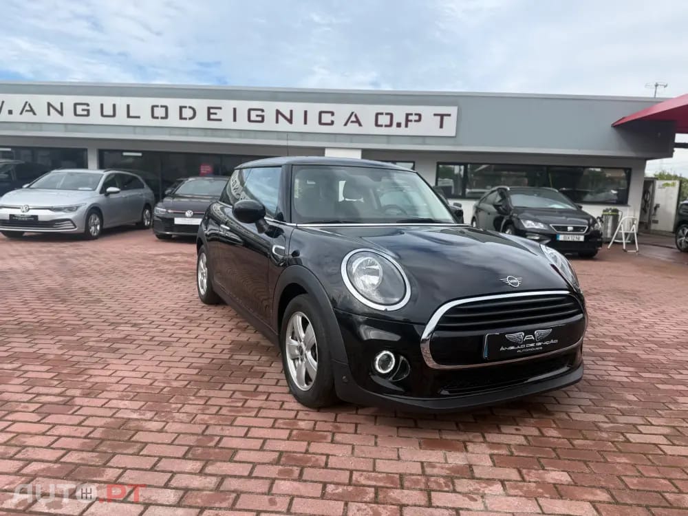 MINI Cooper Cooper Mini Cooper