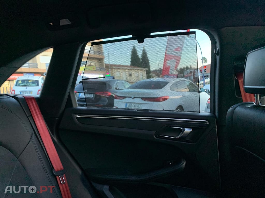 Porsche Macan Spirit