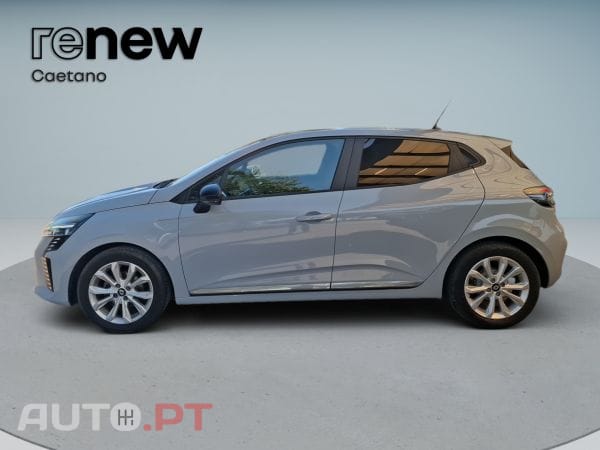 Renault Clio TCe 90 Evolution