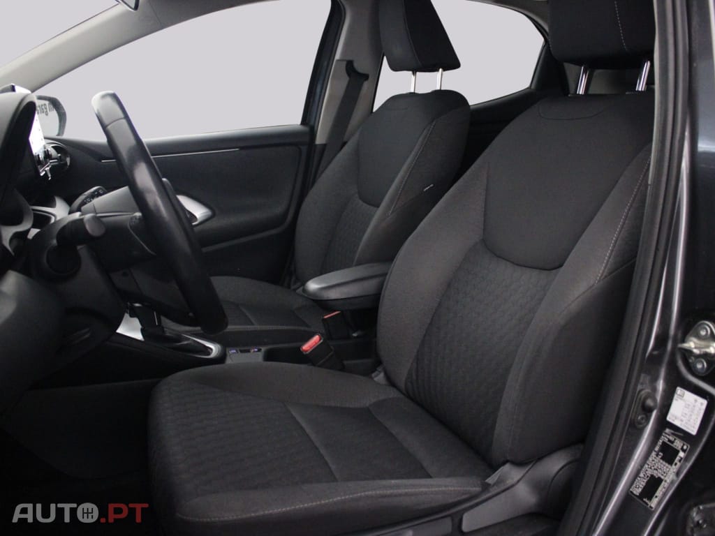 Toyota Yaris 1.5