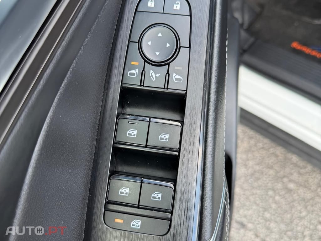 Nissan Qashqai 1.3 DIG-T N-Connecta LED