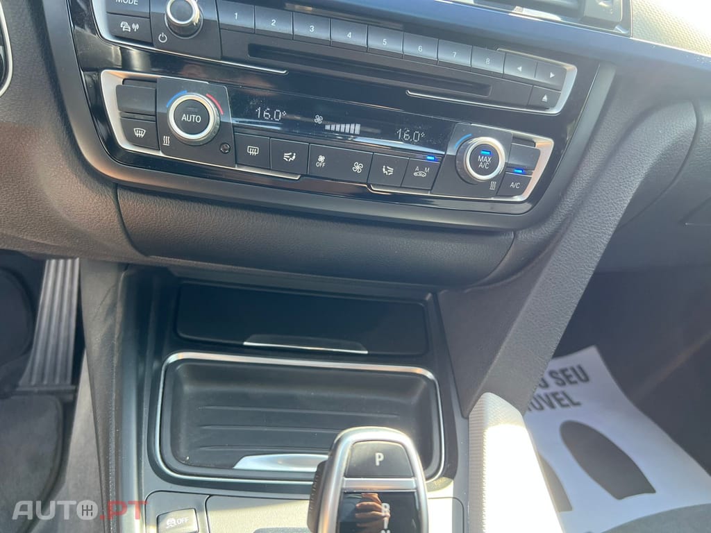 BMW 435 d xDrive Pack M Auto