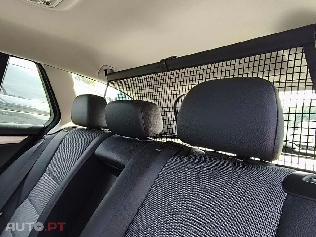 Mercedes-Benz C 200 CDi Avantgarde BlueEfficiency