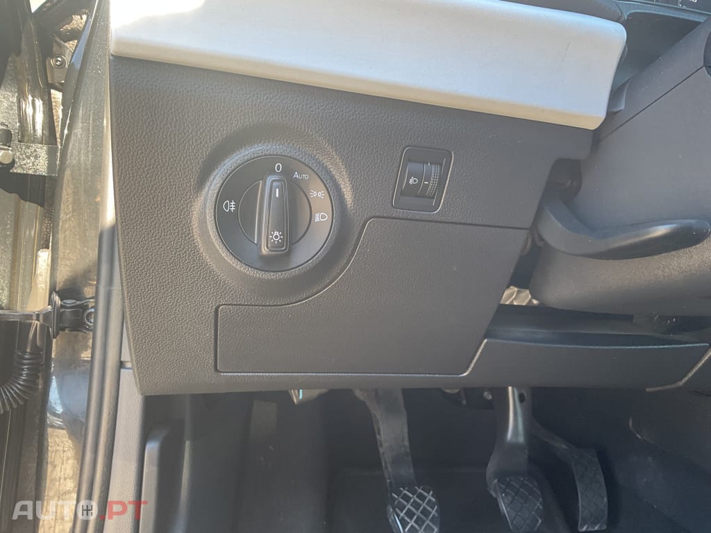 Seat Arona 1.0 TSI Style