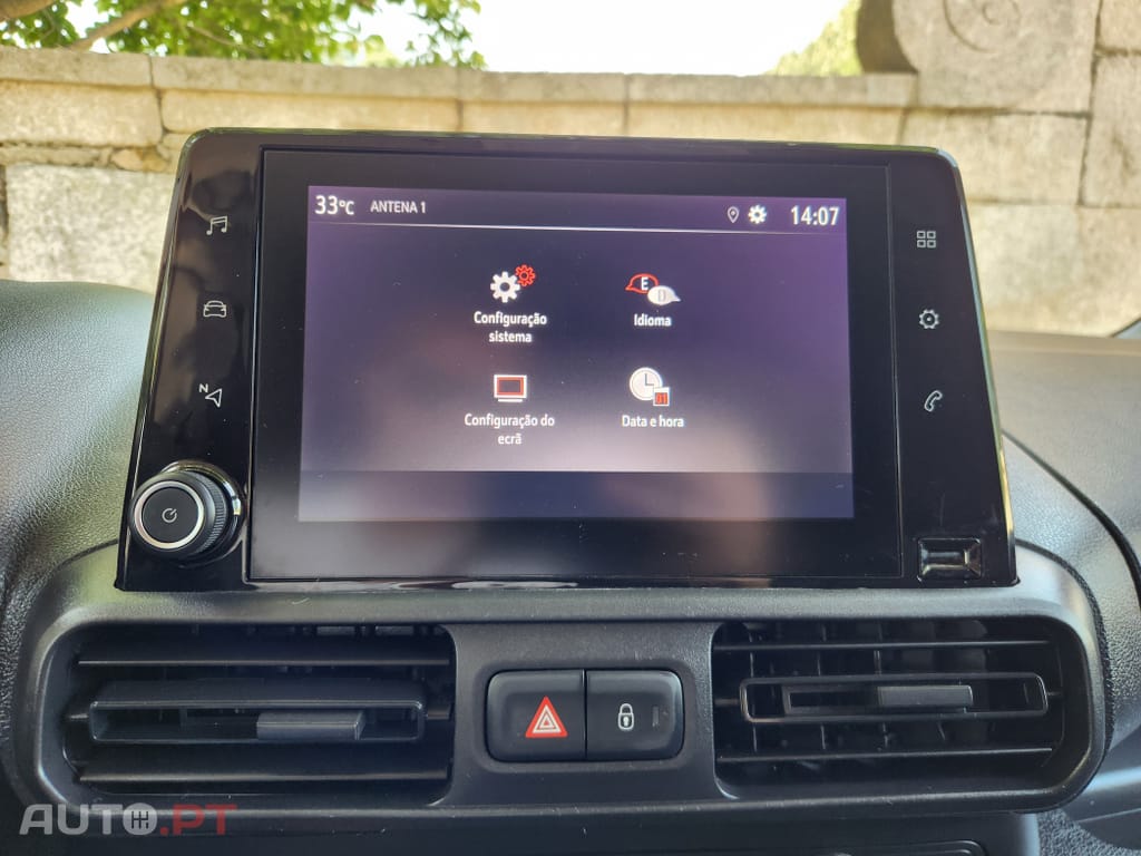 Opel Combo Life 1.5 CDTi L1H1 Enjoy
