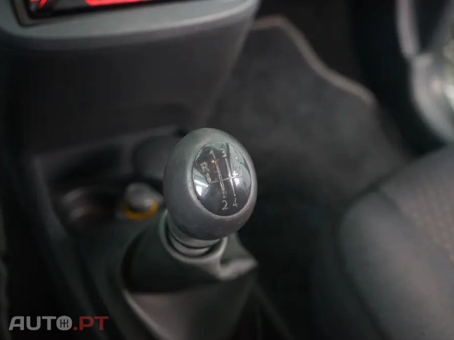 Renault Twingo 1.2 16V Dynamique