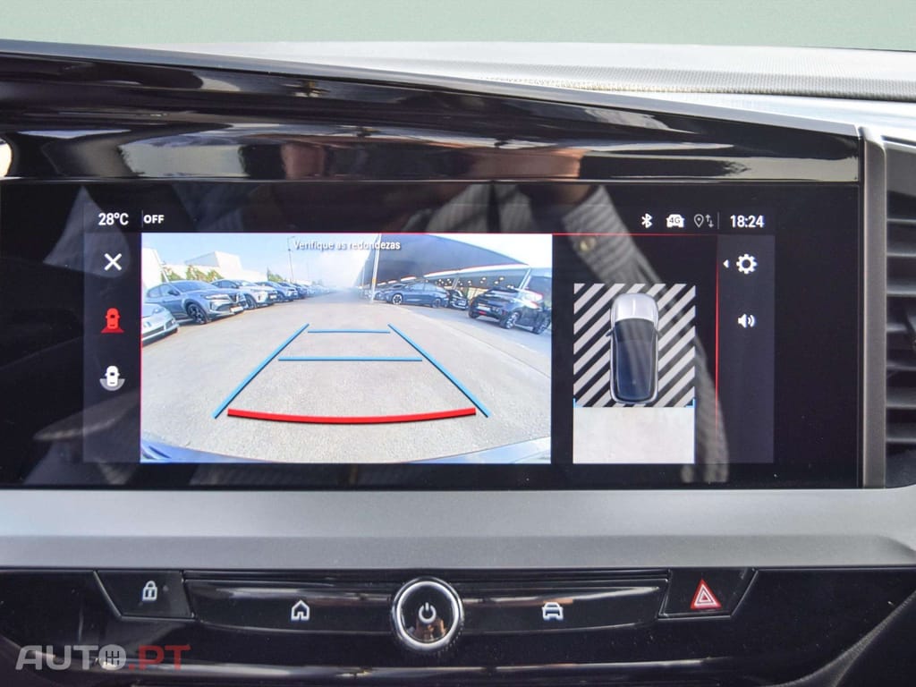 Opel Mokka 1.2 Hybrid GS eDCT