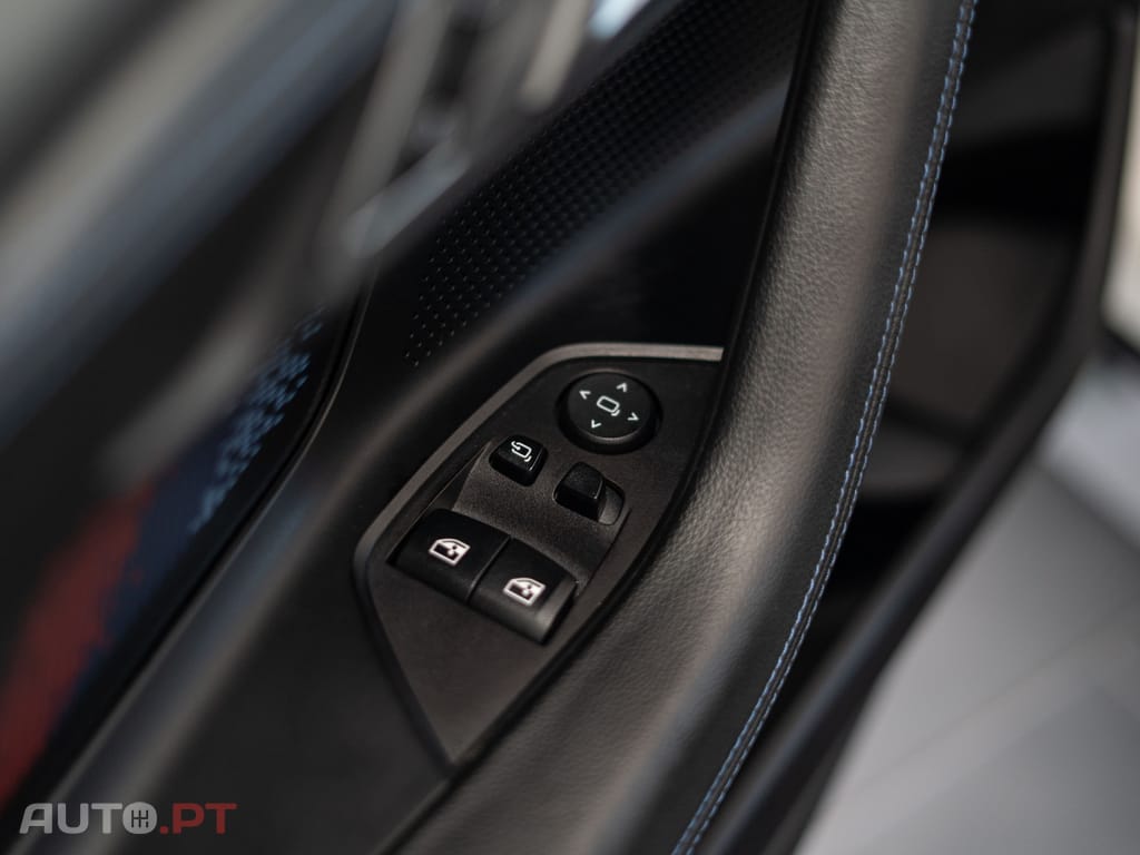 BMW 220 d Coupe Pack M Auto