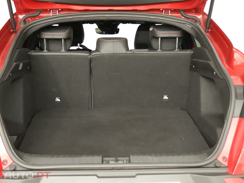 Renault Arkana Arkana 1.3 TCe R.S.Line EDC