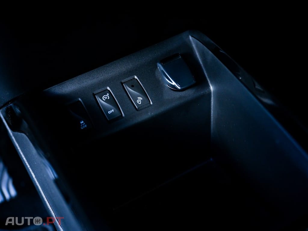 Dacia Spring Electric 45 Comfort