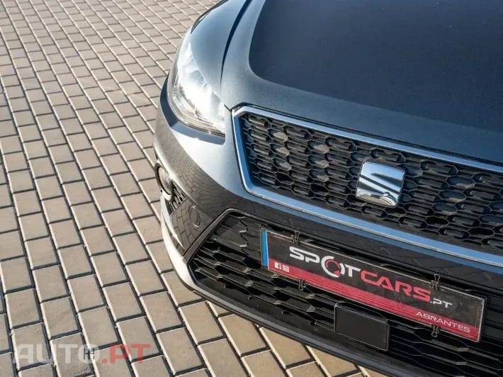 Seat Arona 1.0 TSI Style