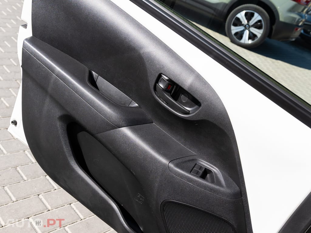 Peugeot 108 1.0 VTi Active