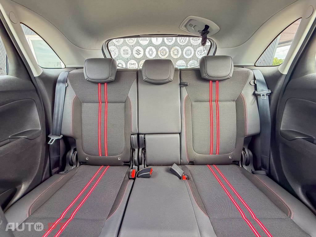 Opel Crossland 1.5 D GS Line