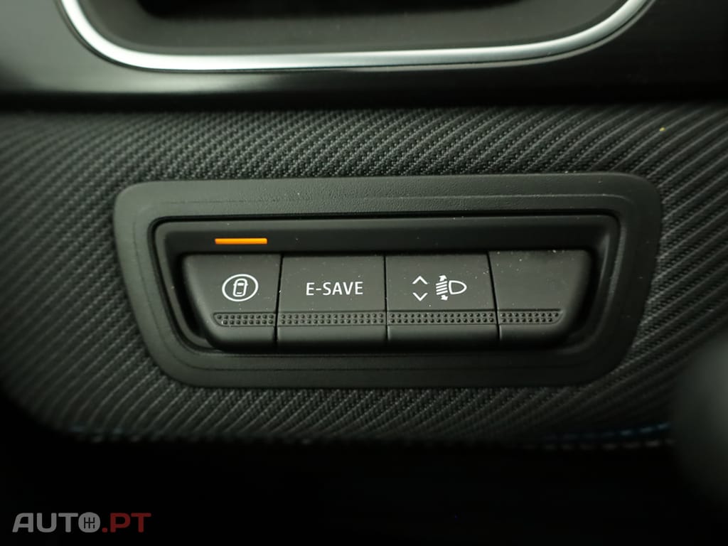 Renault Symbioz Symbioz 1.6 E-Tech Full Hybrid Esprit Alpine