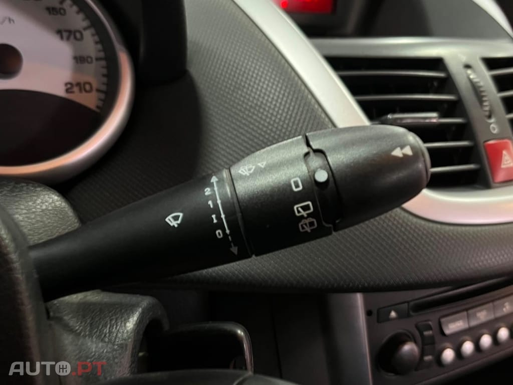 Peugeot 207 1.4 HDi Urban