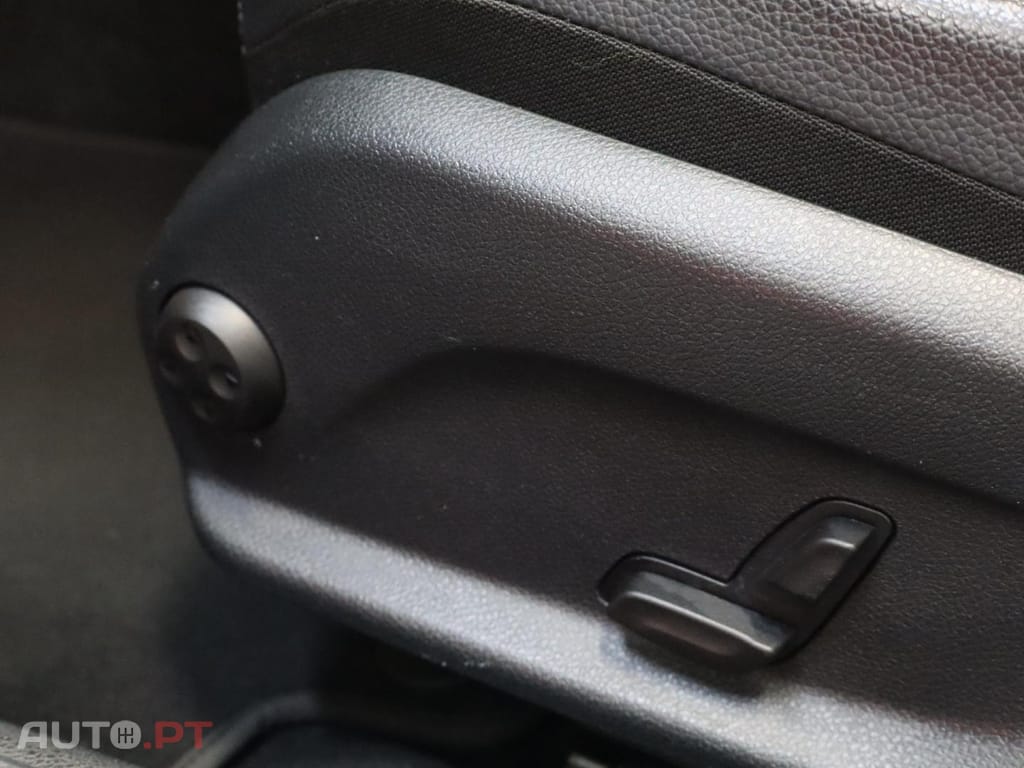 Mercedes-Benz C 220 d Avantgarde Aut.