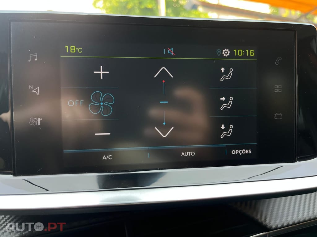 Peugeot 2008 1.2 Active Business