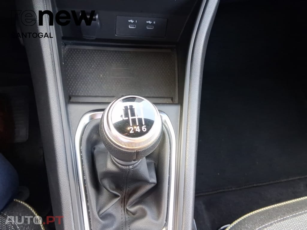 Renault Captur Techno TCE 90