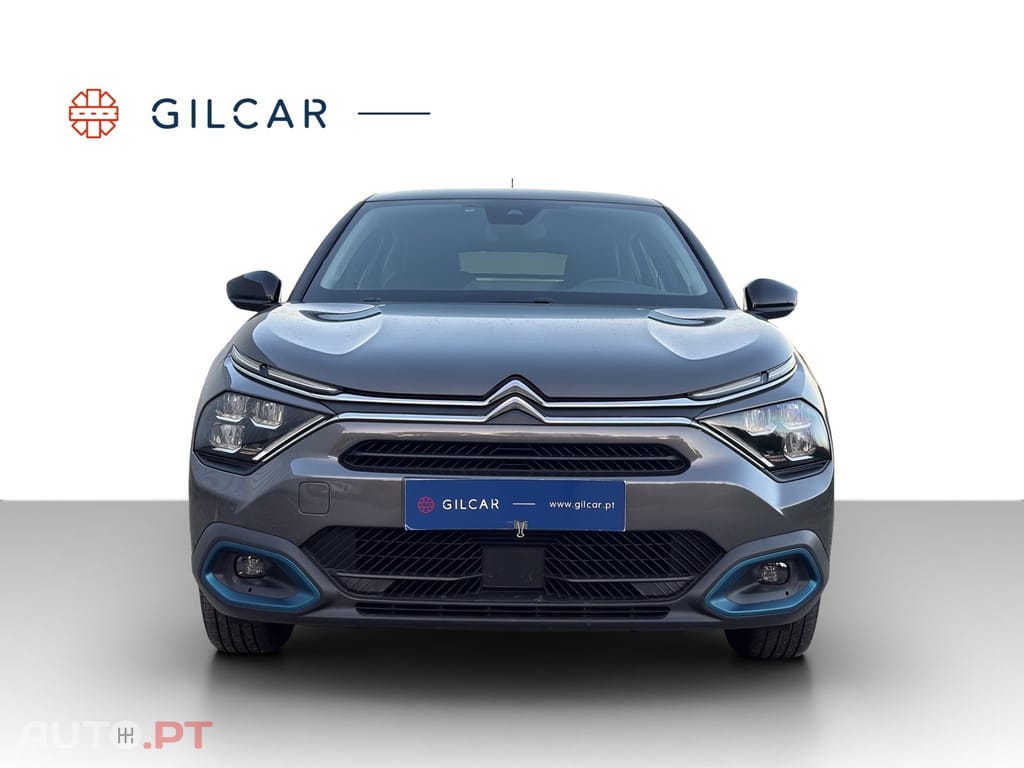 Citroen e-C4 50 kWh Feel