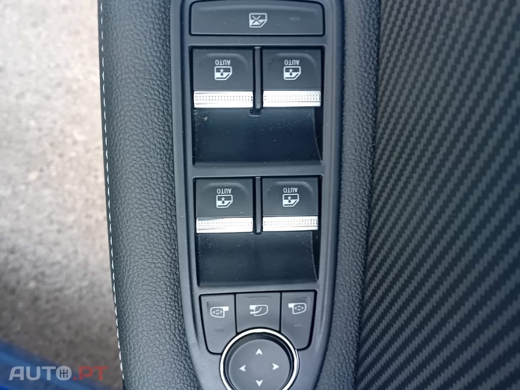 Renault Captur 1.0 TCE RS LINE — NACIONAL - PROMOÇÃO
