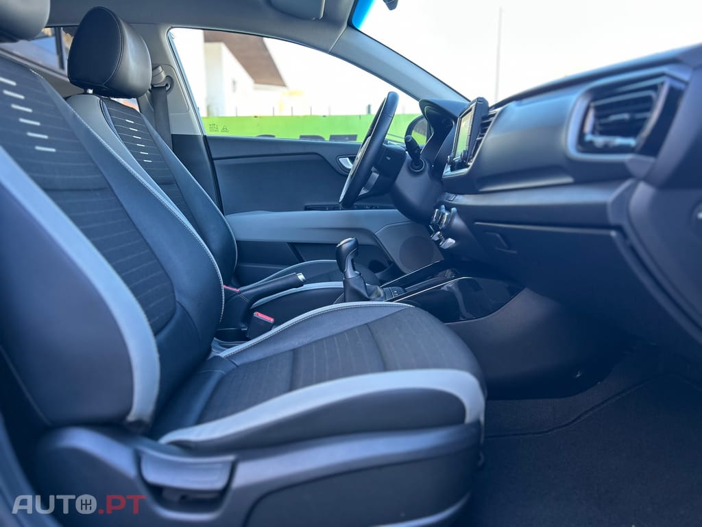 Kia Stonic 1.0 T-GDi TX
