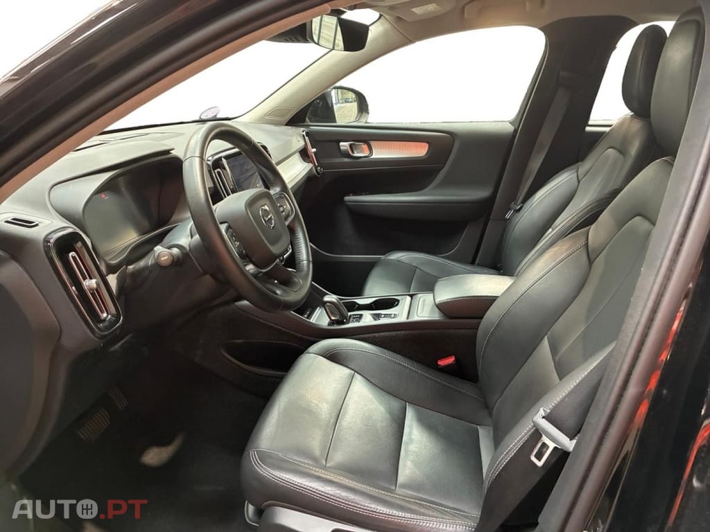 Volvo XC40 1.5 T3 Momentum Geartronic