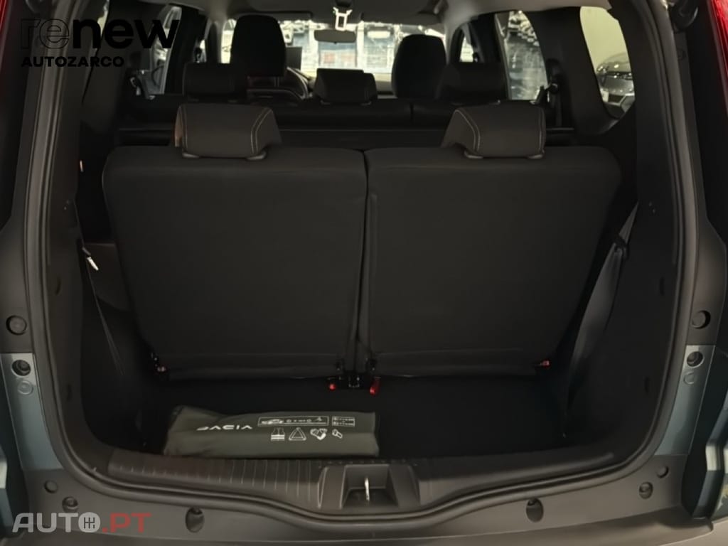 Dacia Jogger Extreme