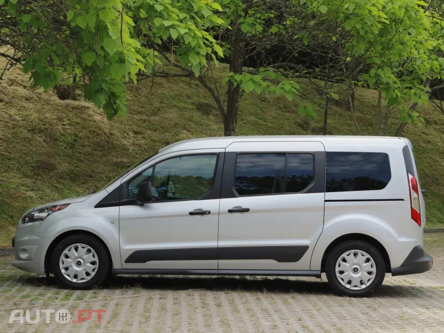 Ford Tourneo ND