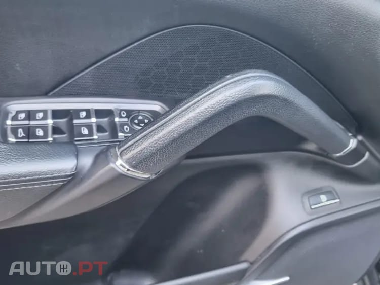 Porsche Cayenne S E-Hybrid