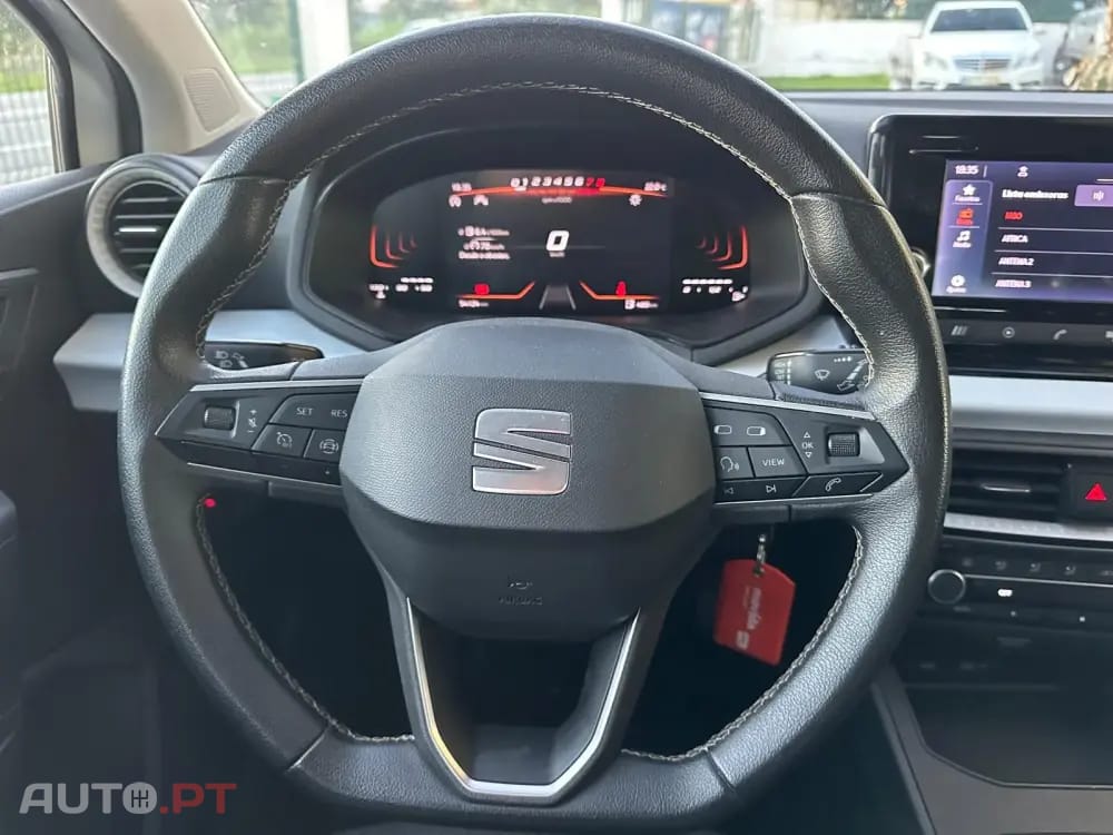 Seat Ibiza 1.0 TSI Style