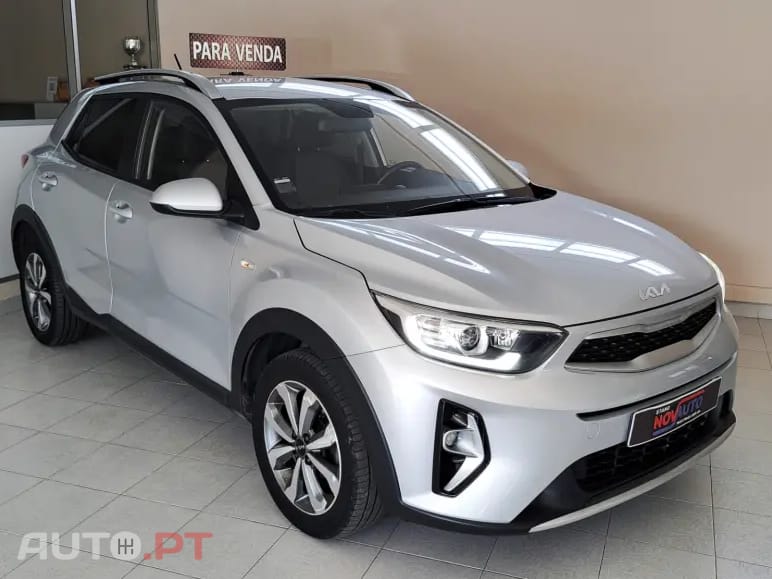 Kia Stonic 1.2 Dynamic