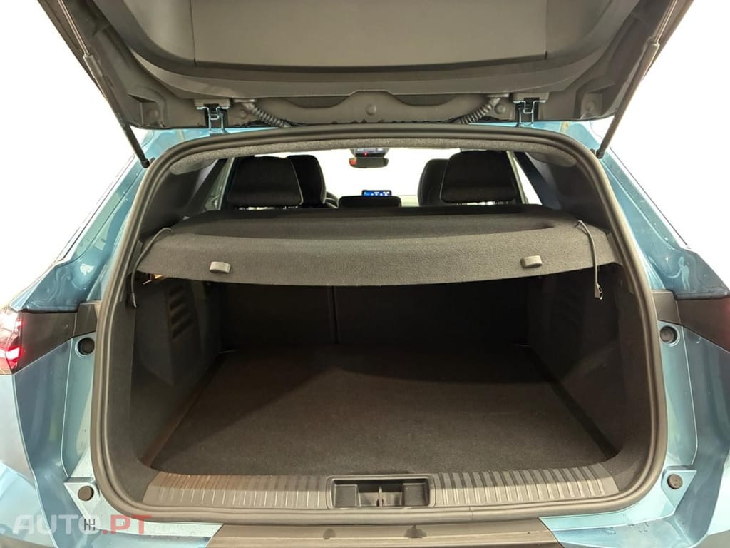 Renault Symbioz E-Tech full hybrid Techno