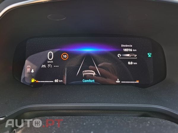 Renault Captur 1.0 TCe 90 techno