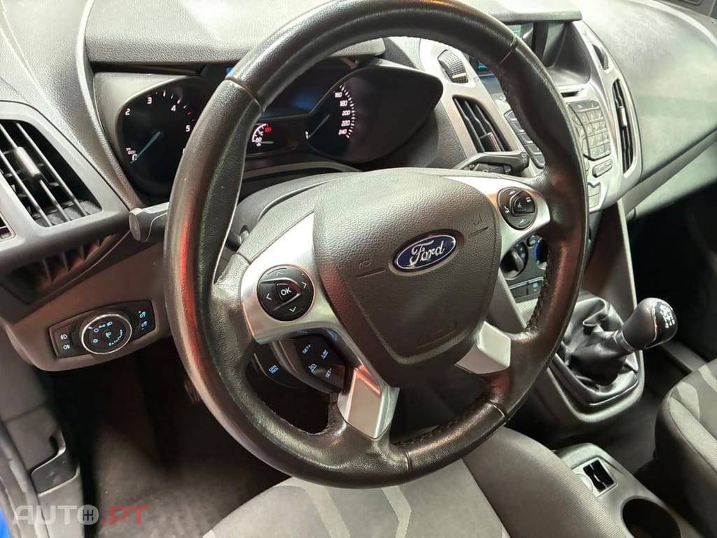 Ford Tourneo 1.5TDCi Trend