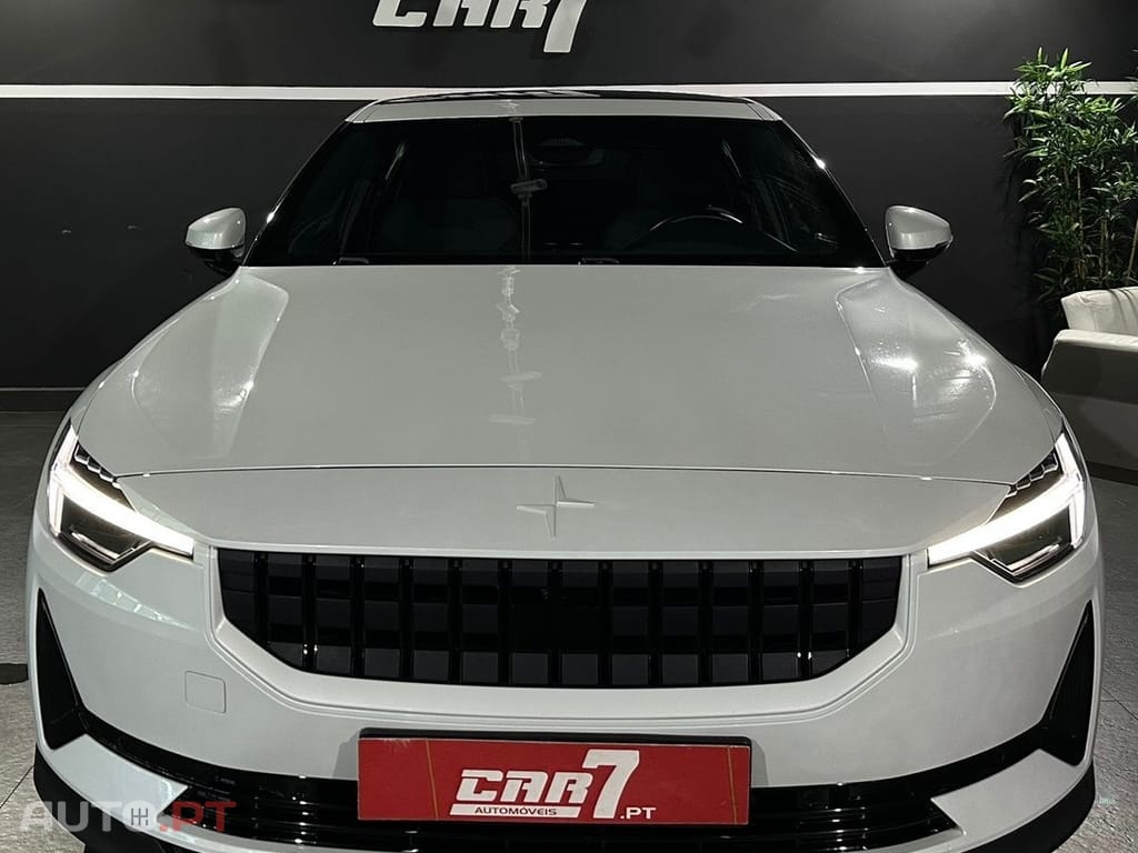 Polestar 2 Single Motor 64kWh