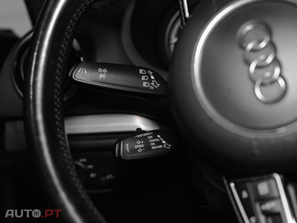 Audi A3 Sportback e-tron 1.4 TFSI S-line S tronic