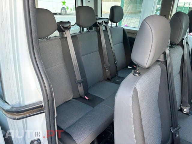 Renault Master 2.3 dCi L1H1 3.3T SS