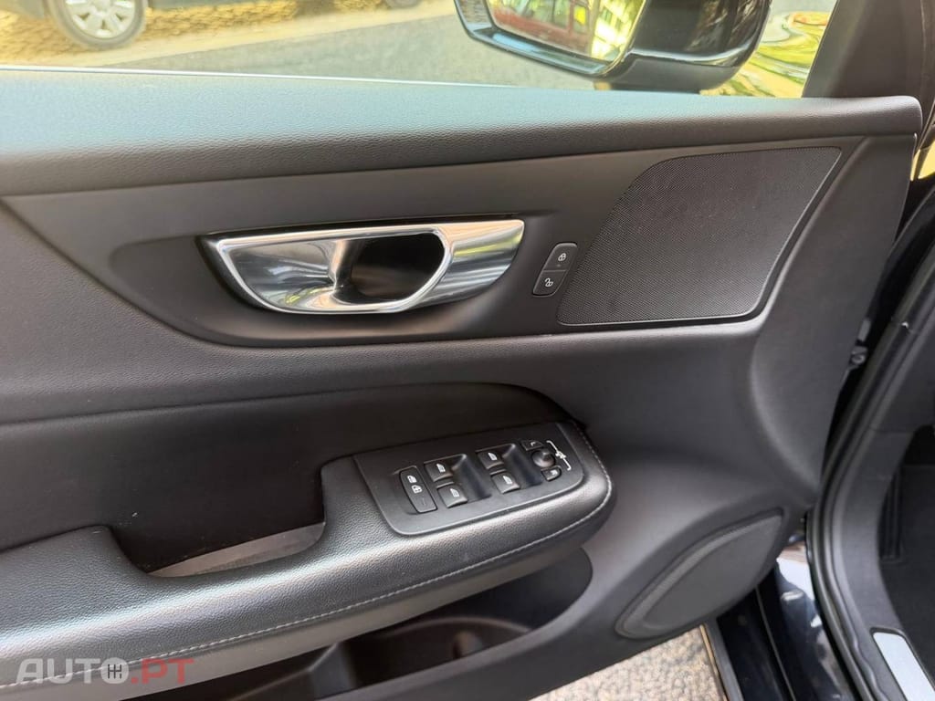 Volvo V60 2.0 T6 AWD TE Inscription Expression