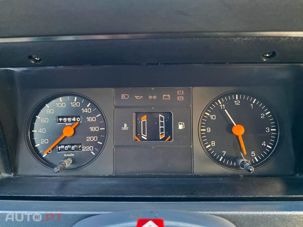 Ford Escort 1.1 L