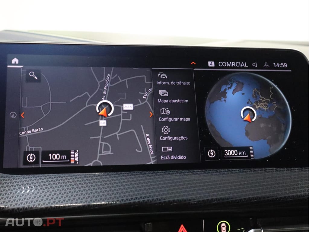 BMW 118 i Auto Corporate Edition