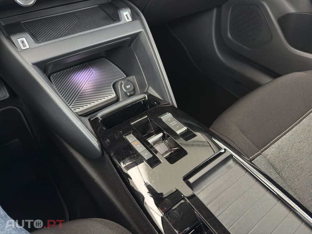 Citroen C4 PureTech 130 Stop&Start EAT8 FEEL