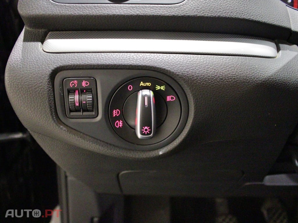 Volkswagen Sharan 2.0 TDI Confortline