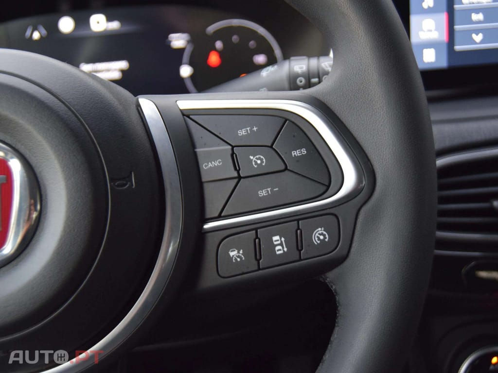 Fiat Tipo 1.3 Multijet City Life