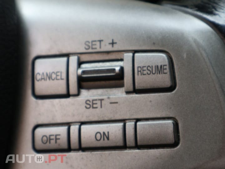 Mazda 6 MZR-CD 2.0 Comfort